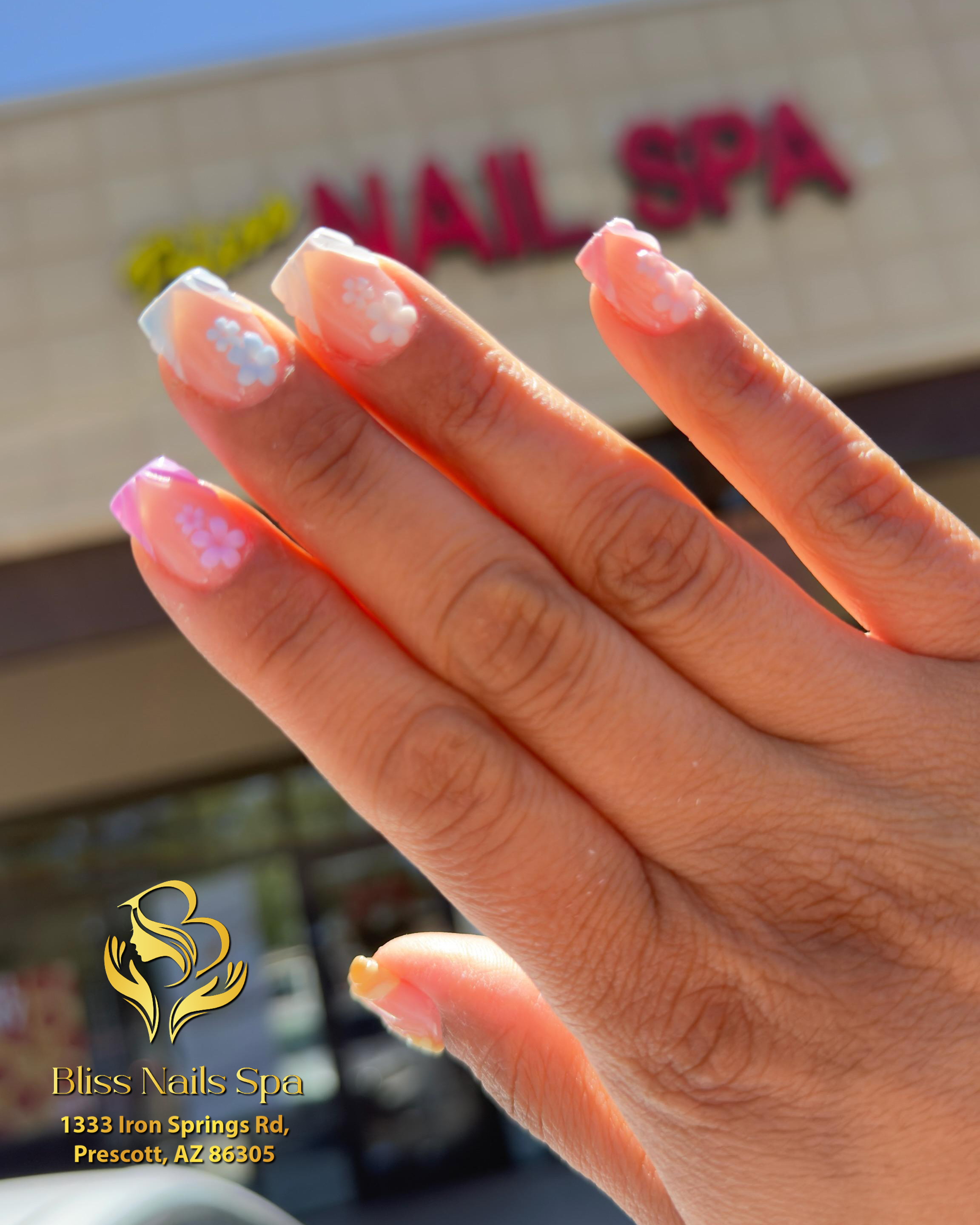Nail May 20